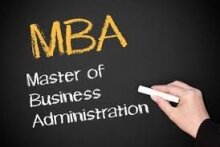 Що таке MBA?