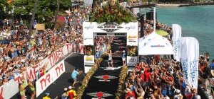 Kona Ironman Championship: Ночь с чемпионами