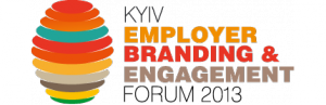 Kyiv Employer Branding & Engagement Forum 2013