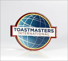 Changemakers Toastmasters club